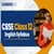 CBSE Class 12 English Syllabus 2025-26, Detailed Topics, Download PDF