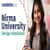 Nirma University Design Admission 2025: Dates, Registration, Eligibility, Process, Fees