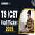 TS ICET Hall Ticket 2025: Released June 1, Download Admit Card at icet.tsche.ac.in