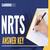 NRTS Answer Key 2025 - Check National Rural Talent Scholarship Exam Result Solution Key Here