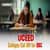 What is UCEED Colleges Cutoff for OBC?