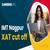IMT Nagpur XAT Cutoff 2025: Expected Percentile, Eligibility, Selection Process, and Placements