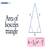 Area of Isosceles Triangle - (Formulas, Derivation and Examples)