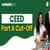 CEED 2025 Part A Cutoff Released, How to Check CEED Part A Cut-Off