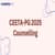 CEETA PG Counselling 2025 (Started) - Seat Allotment, Choice Filling, Process