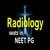 Radiology seats in NEET PG 2026: College-wise Annual intake