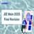 JEE Main 2025 Final Revision and Last Minute Tips