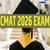 CMAT Exam 2026: Registration, Dates, Pattern, Syllabus, Admit Card, Result, Eligibility & Cut off