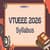VTUEEE Syllabus 2026 (Released): Download Detailed Syllabus PDF