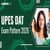 UPES DAT Exam Pattern 2026 Released, Marking Scheme, Paper Pattern, Duration, Mode