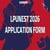 LPUNEST Application Form 2026 (Out) - LPU Registration Link, Procedure
