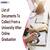 What are the Documents Need to Collect from a University After Online Graduation?