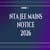 NTA JEE Mains 2026 Notice Released at jeemain.nta.nic.in - Check Updates