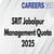 SRIT Jabalpur Management Quota Admission