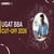 UGAT BBA 2026 Cutoff: Expected Percentile, Admission Process, Participating Institutes