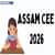 Assam CEE 2026: Exam Date, Application Form, Eligibility, Syllabus, Pattern