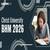 Christ University BHM 2026: Application Form (Open), Exam Date, Pattern, Eligibility, Syllabus, Sample Papers