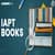 IAPT Books 2025-26 - Check Best books for NSEP, NSEC, NSEB & NSEJS Exams