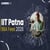 IIT Patna BBA Fees: Semester-wise Fee, Eligibility, and Programme Details