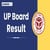 UP Board Result 2026: Check Class 10, 12 Result Link Here