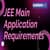 JEE Main 2026 Application Requirements: Documents, Eligibility, Steps
