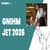 GNIHM JET 2026: Registration (Open), Exam Date, Eligibility, Pattern, Syllabus, Sample Papers