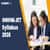 GNIHM JET Syllabus 2026 Released: Check Section and Sub-Topics Wise Syllabus
