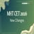 MHT CET 2026 New Changes Official Updates