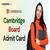 Cambridge Board Admit Card 2025: IGCSE, O Level, International A Level and Pre-U level Exam