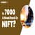 Is 7000 a Good Rank in NIFT? Cutoffs, Campus Options, Courses