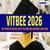 VITBEE 2026: Registration Started, Exam Date, Slot Booking, Admit Card, Seat Allotment