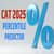 CAT 2025 Percentile Predictor: Calculate Your Percentile & Assess IIM PI Call Chances