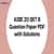 AIBE 20 SET B Question Paper PDF with Solutions: Download Here