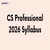 CS Professional 2026 Syllabus: Group 1 & 2 Paper-wise Syllabus