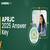 APRJC 2025 Answer Key, Download Answer Key PDF with Solutions