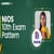 NIOS 10th Exam Pattern 2025: Subject-Wise Marking Scheme & Updates