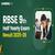RBSE 9th Half Yearly Exam Result 2025-26 - Download Marksheet