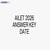 AILET 2026 Answer Key Date: How to Download Answer Key