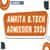 Amrita B.Tech Admission 2026 AEEE