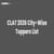 CLAT 2026 City-Wise Toppers (OUT): Bengaluru emerges as the city with maximum toppers, New Delhi Dominates PG