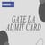 GATE DA Admit Card 2026 Date (Out): Direct Link, How to Download at gate2026.iitg.ac.in