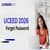 UCEED 2026 Forget Password, How to Reset UCEED Candidate Login Password