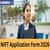 NIFT Application Form 2026, Last Date (Jan 6), Fees Details, How to Fill