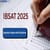 IBSAT Question Papers with Solutions 2025: Memory-Based Questions, Exam Pattern & Sample Papers