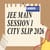 JEE Main Session 1 City Slip 2026