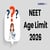How Many Attempts for NEET 2026?