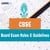 CBSE Exam Rules for Class 10 and 12: New Guidelines For CBSE Exams 2026
