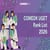 COMEDK UGET Rank List 2025 (Out) - Check Tie-breaking Process