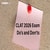 CLAT 2026 Do’s and Don'ts - Is Underline Allowed, Pen Type, Dress Code, Bag Storage Facility