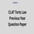 CLAT Torts Law Previous Year Papers: Most Repeated PYQs